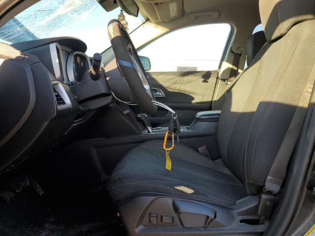90982255 :رقم المزاد ، 2GNALCEK8H6227535 vin ، 2017 Chevrolet Equinox مزاد بيع
