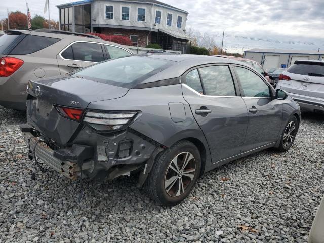 Продажа на аукционе авто 2020 Nissan Sentra, vin: 3N1AB8CV1LY297054, номер лота: 90959445