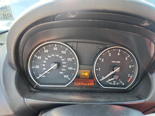 2011 Bmw 128 I მანქანა იყიდება აუქციონზე, vin: WBAUL7C52BVM79243, აუქციონის ნომერი: 93452735