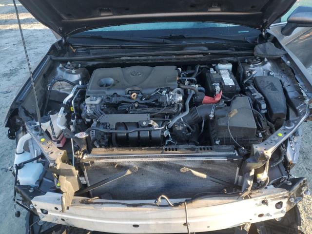 90116985 :رقم المزاد ، 4T1C11AK8NU665336 vin ، 2022 Toyota Camry مزاد بيع