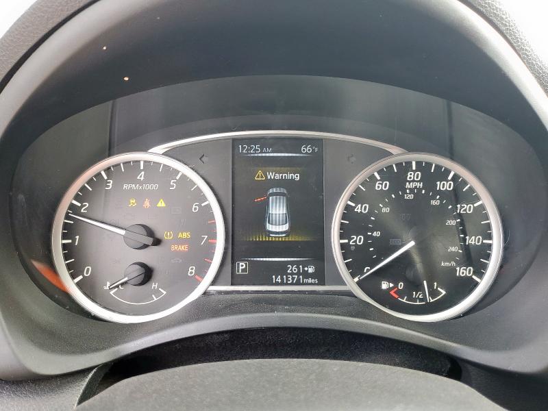 Aukcja sprzedaży 2016 Nissan Sentra S, vin: 3N1AB7AP9GY221943, numer aukcji: 93199165