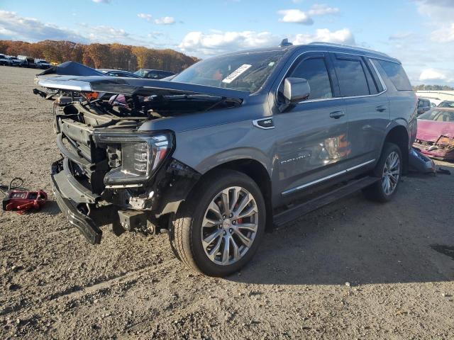 90378115 :رقم المزاد ، 1GKS2DKL9NR306672 vin ، 2022 Gmc Yukon مزاد بيع