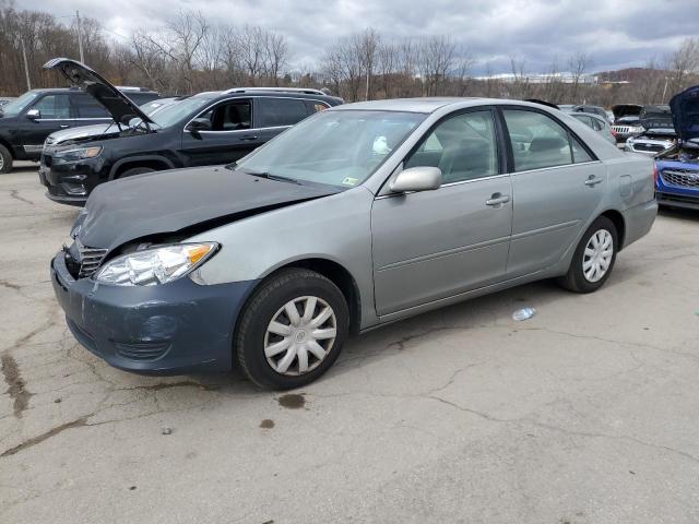 Aukcja sprzedaży 2005 Toyota Camry, vin: 4T1BE30K15U988124, numer aukcji: 92498105