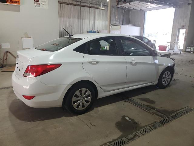 2017 Hyundai Accent მანქანა იყიდება აუქციონზე, vin: KMHCT4AE4HU291821, აუქციონის ნომერი: 91348385