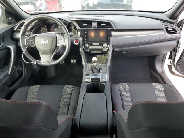 Продажа на аукционе авто 2018 Honda Civic, vin: 2HGFC3A53JH755185, номер лота: 92282105