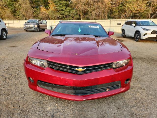 Aukcja sprzedaży 2015 Chevrolet Camaro, vin: 2G1FD1E33F9174160, numer aukcji: 92827525
