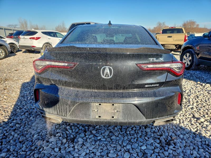 93485335 :رقم المزاد ، 19UUB6F43MA006949 vin ، 2021 Acura Tlx مزاد بيع