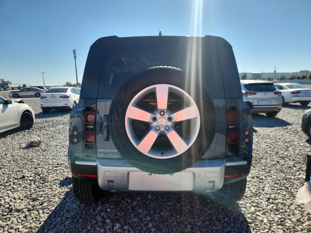 Продажа на аукционе авто 2025 Land Rover Defender, vin: SALEJ7EX3S2436861, номер лота: 91093705