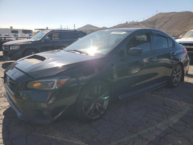 2016 Subaru Wrx Premiu მანქანა იყიდება აუქციონზე, vin: JF1VA1F66G9827999, აუქციონის ნომერი: 91203485