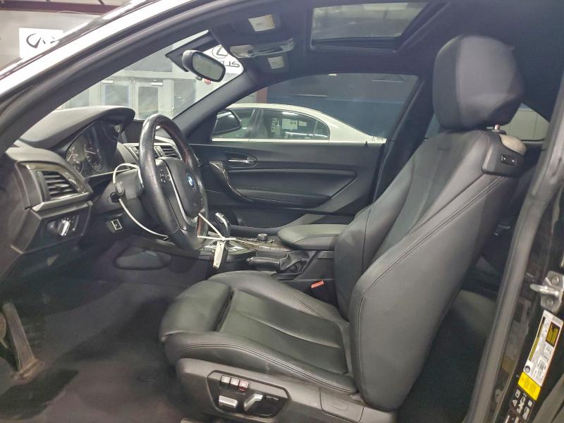 Продажа на аукционе авто 2016 Bmw 228 Xi Sul, vin: WBA1G9C51GV599786, номер лота: 93894325