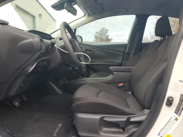 Aukcja sprzedaży 2020 Toyota Prius L, vin: JTDKARFUXL3119679, numer aukcji: 90948415