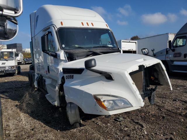 Продаж на аукціоні авто 2022 Freightliner Cascadia 126, vin: 3AKJHHDR2NSNJ5430, номер лоту: 92452035