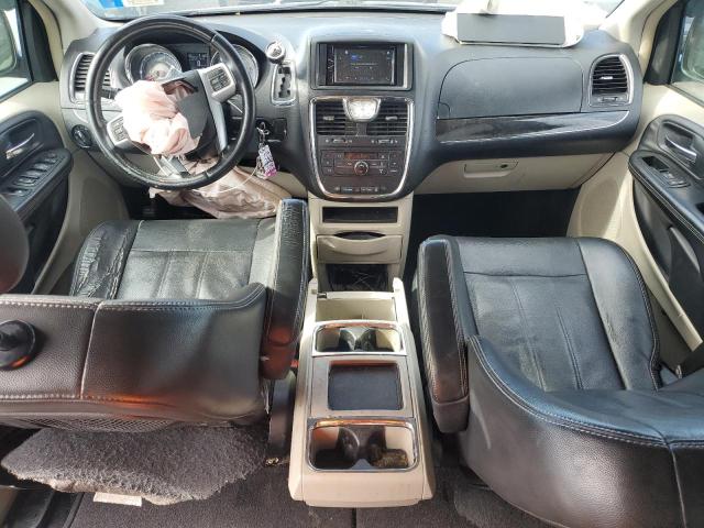 Aukcja sprzedaży 2012 Chrysler Town & Country, vin: 2C4RC1BG8CR338092, numer aukcji: 90577035