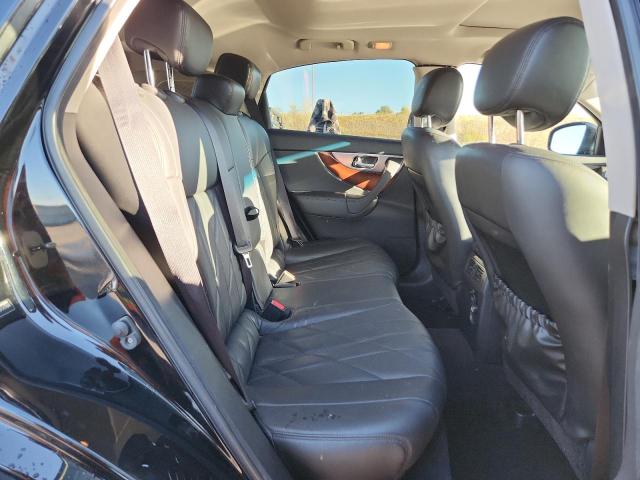 Aukcja sprzedaży 2010 Infiniti Fx35, vin: JN8AS1MW4AM856094, numer aukcji: 90808965