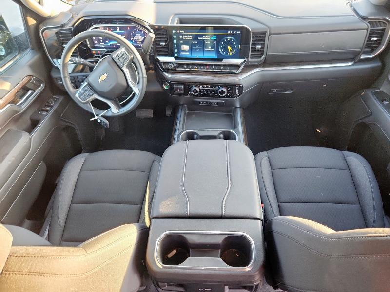 Продаж на аукціоні авто 2024 Chevrolet Silverado, vin: 1GC4YNEY5RF290462, номер лоту: 93521675
