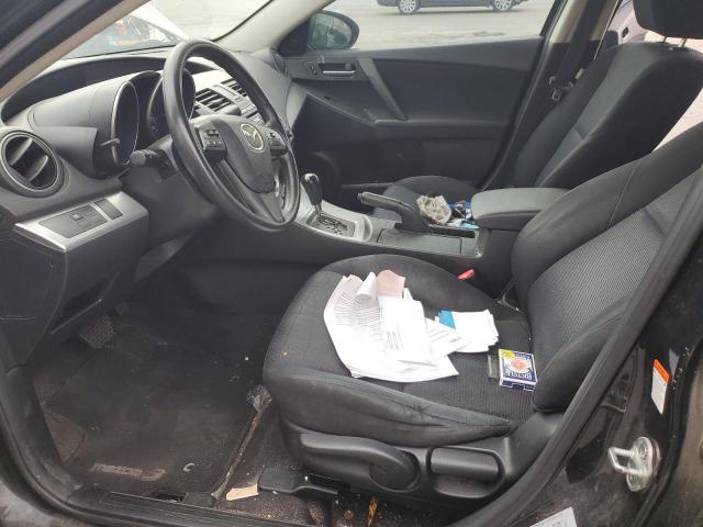 Продажа на аукционе авто 2010 Mazda 3, vin: JM1BL1SF1A1156213, номер лота: 93377455