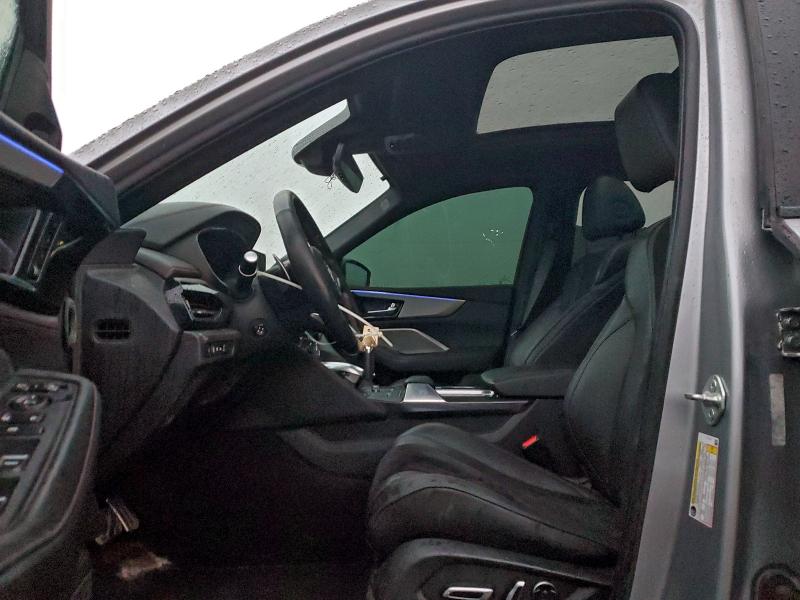 Продажа на аукционе авто 2022 Acura Mdx, vin: 5J8YE1H06NL802445, номер лота: 93752975