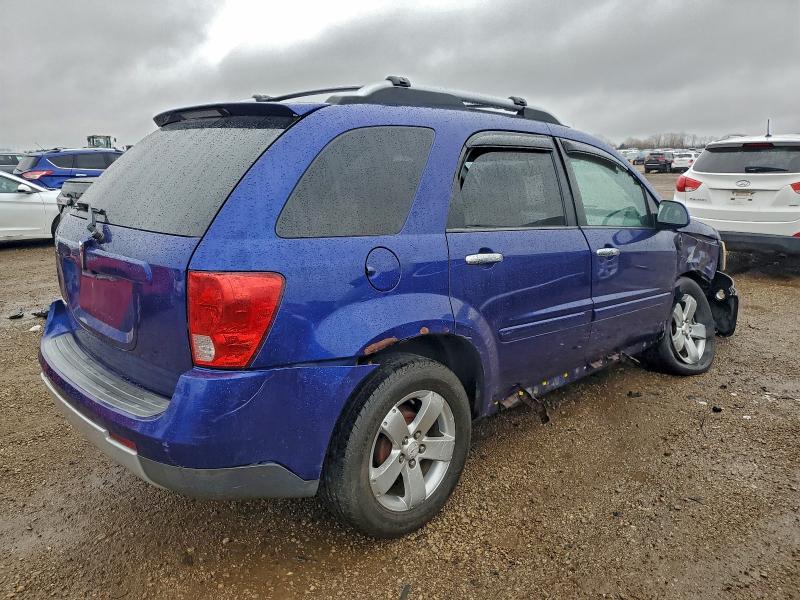 Продажа на аукционе авто 2006 Pontiac Torrent, vin: 2CKDL63F366028007, номер лота: 76839755