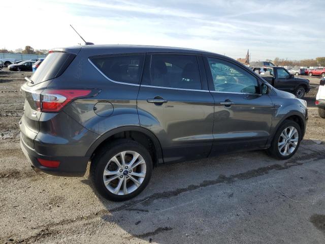 Продаж на аукціоні авто 2017 Ford Escape, vin: 1FMCU9GD6HUA78815, номер лоту: 91837965