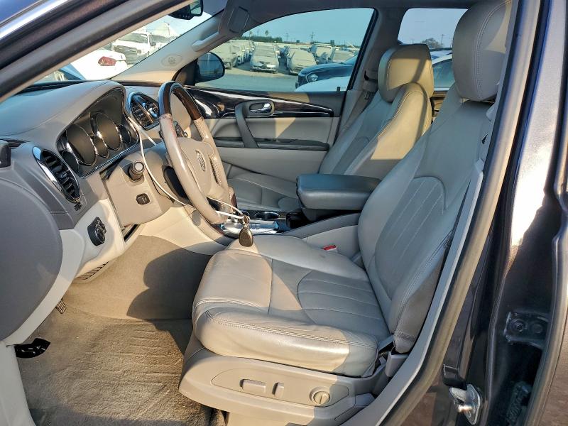 Продаж на аукціоні авто 2017 Buick Enclave, vin: 5GAKRCKD4HJ131021, номер лоту: 94105515