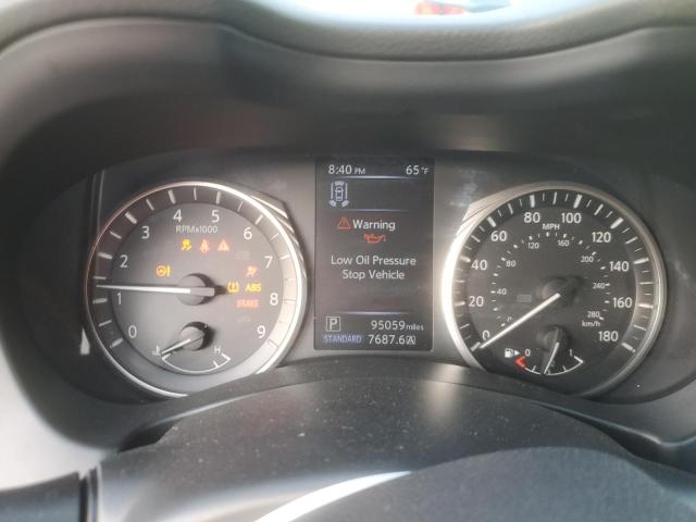Aukcja sprzedaży 2021 Infiniti Q50, vin: JN1EV7BP9MM700563, numer aukcji: 92186975