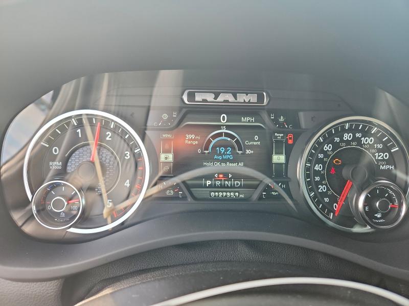 Продажа на аукционе авто 2024 Ram 2500 Laram, vin: 3C6UR5NL2RG375475, номер лота: 94242535