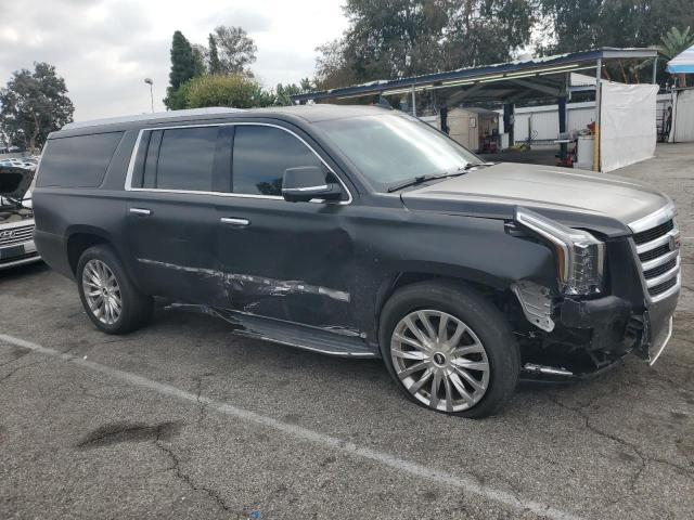 91269995 :رقم المزاد ، 1GYS3HKJ1KR160370 vin ، 2019 Cadillac Escalade مزاد بيع