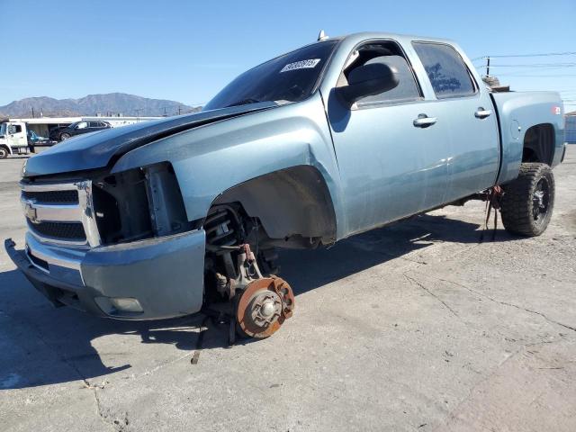 Aukcja sprzedaży 2010 Chev Silverado, vin: 3GCRKSE31AG299916, numer aukcji: 90303915