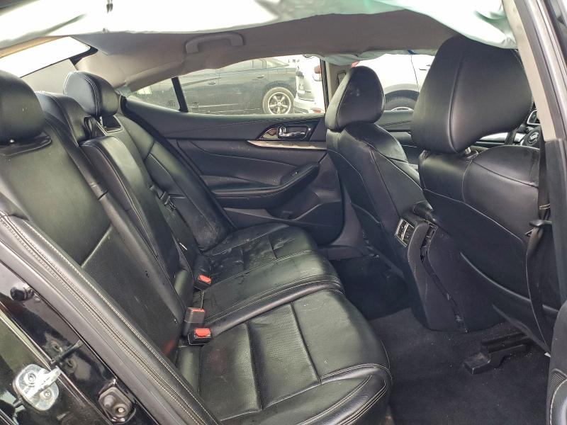 94774395 :رقم المزاد ، 1N4AA6CV8LC363683 vin ، 2020 Nissan Maxima مزاد بيع