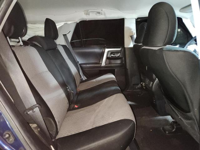 Продажа на аукционе авто 2019 Toyota 4runner, vin: JTEZU5JR2K5198250, номер лота: 78898125