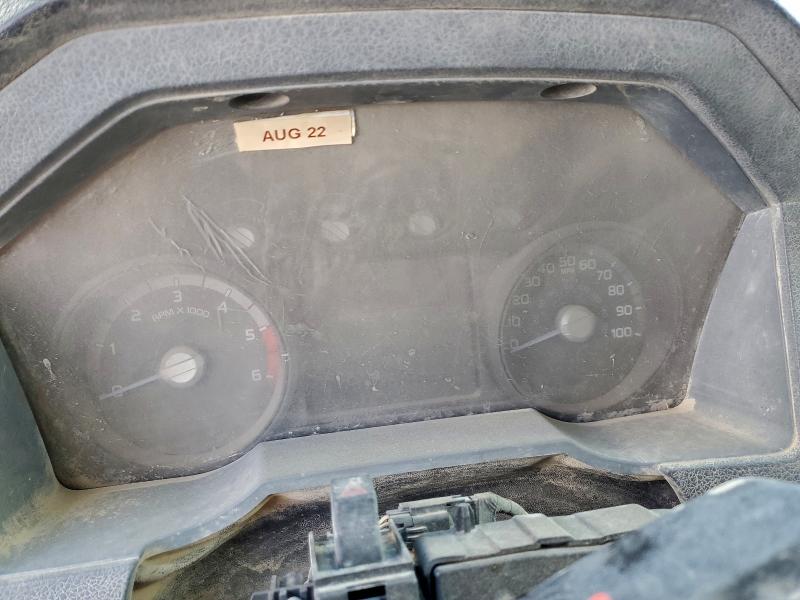 2012 Ford F550 მანქანა იყიდება აუქციონზე, vin: 1FD0W5HY7CEA60463, აუქციონის ნომერი: 56365816