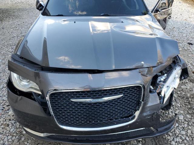 2015 Chrysler 300 მანქანა იყიდება აუქციონზე, vin: 2C3CCAAG7FH756651, აუქციონის ნომერი: 91109075