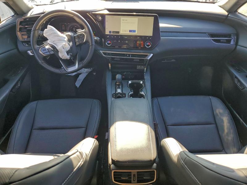 Продажа на аукционе авто 2024 Lexus Rx, vin: 2T2BBMCAXRC053933, номер лота: 93773425
