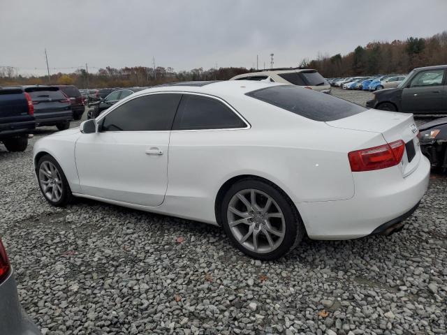 87301985 :رقم المزاد ، WAUCFAFR0BA039608 vin ، 2011 Audi A5 Premium مزاد بيع