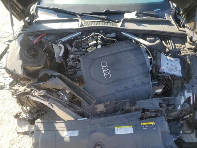 Aukcja sprzedaży 2021 Audi A5 Premium, vin: WAUFACF55MA052569, numer aukcji: 92613755