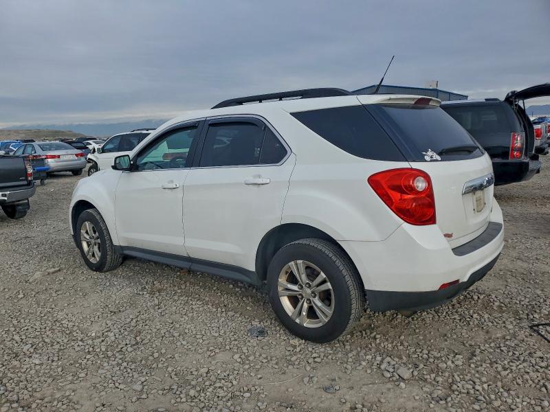 Продажа на аукционе авто 2012 Chevrolet Equinox Lt, vin: 2GNALDEK7C1268363, номер лота: 93987645