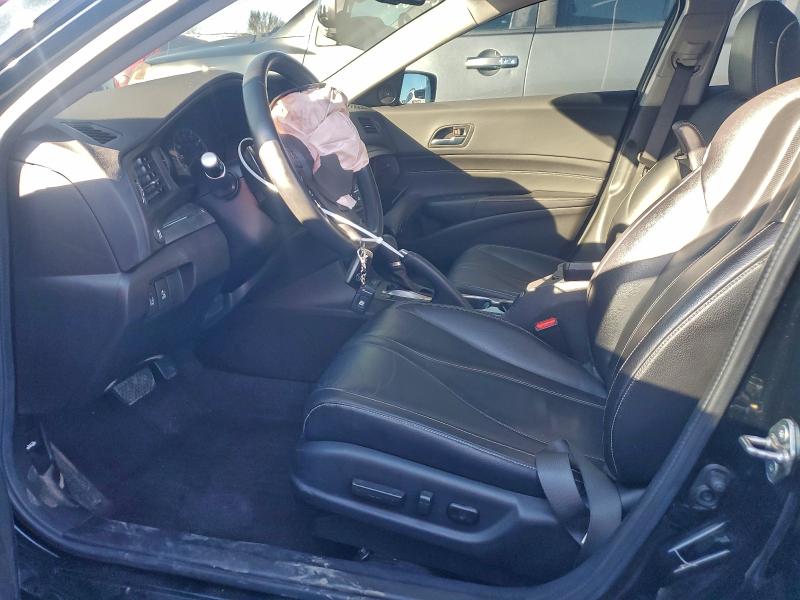 Aukcja sprzedaży 2019 Acura Ilx, vin: 19UDE2F74KA003341, numer aukcji: 93388485