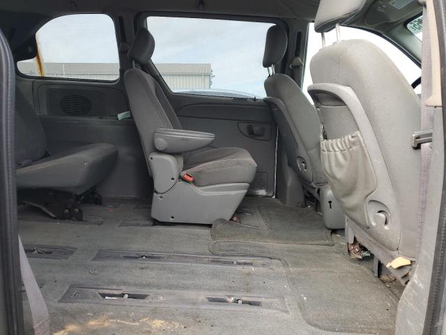 Продажа на аукционе авто 2007 Dodge Caravan, vin: 1D4GP45RX7B215699, номер лота: 90433255