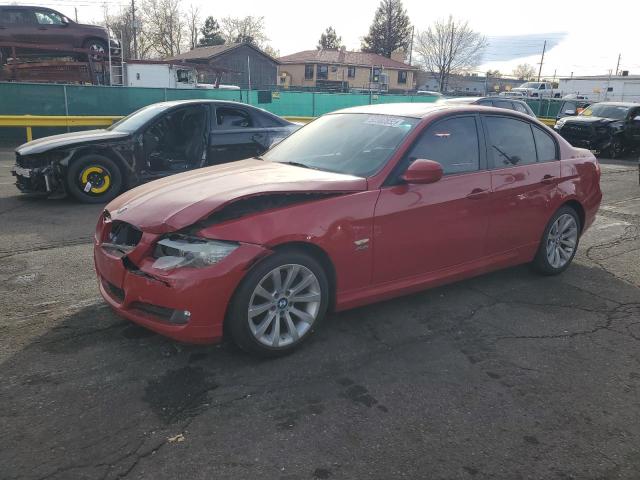 Продаж на аукціоні авто 2011 Bmw 328 Xi, vin: WBAPK7C57BA463613, номер лоту: 92302855