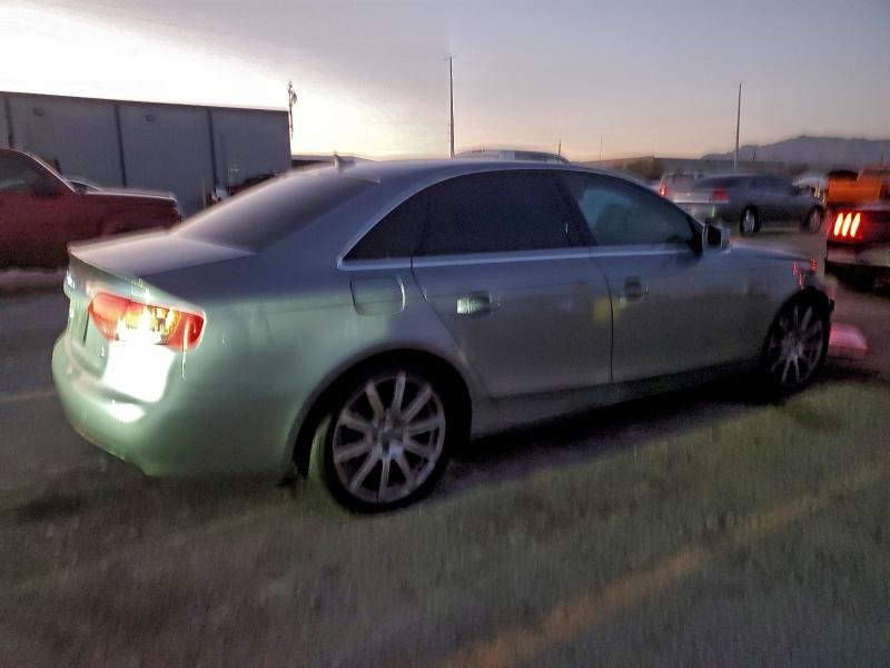 Aukcja sprzedaży 2010 Audi A4, vin: WAUEFAFL6AN069448, numer aukcji: 93979815