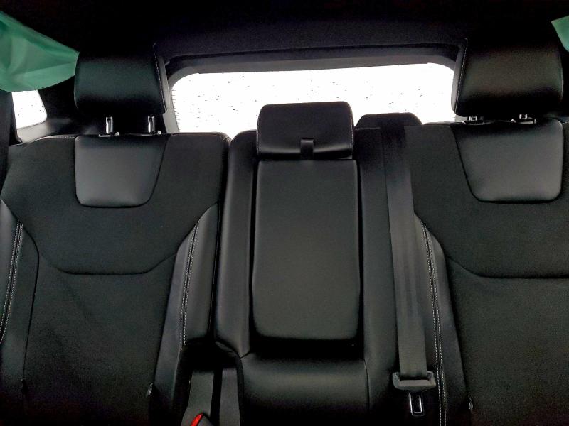 93953315 :رقم المزاد ، 2FMPK4AP6KBB26355 vin ، 2019 Ford Edge مزاد بيع