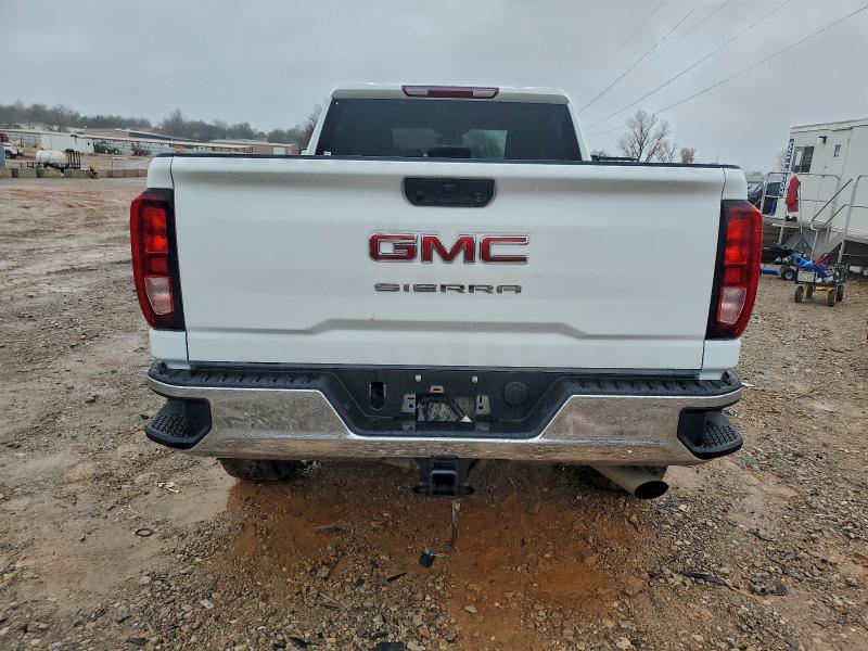 Aukcja sprzedaży 2024 Gmc Sierra, vin: 1GT49ME77RF429456, numer aukcji: 93863915