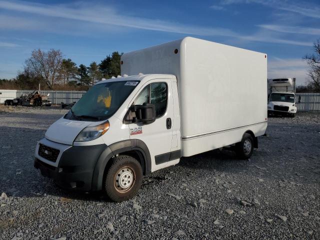 Продажа на аукционе авто 2019 Ram Promaster 3500, vin: 3C7WRVLGXKE560515, номер лота: 84622165