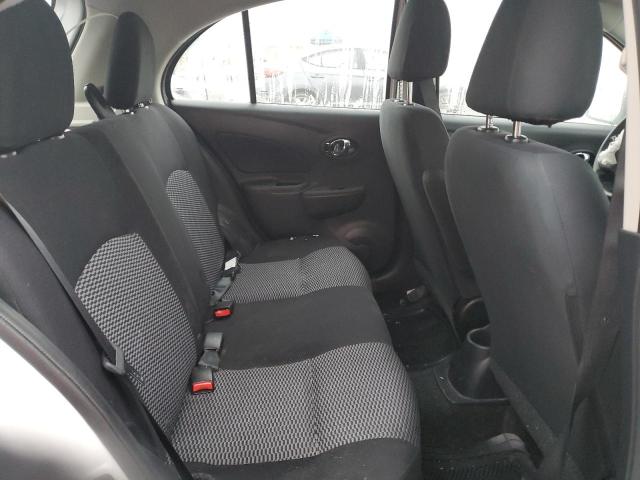 Продажа на аукционе авто 2019 Nissan Micra, vin: 3N1CK3CP9KL216455, номер лота: 91975885