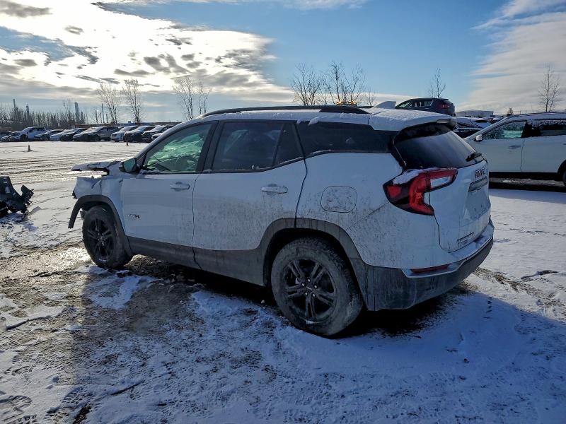 Aukcja sprzedaży 2024 Gmc Terrain At, vin: 3GKALYEG0RL180133, numer aukcji: 94031845