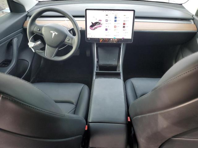 Продажа на аукционе авто 2020 Tesla Model 3, vin: 5YJ3E1EA5LF785658, номер лота: 92181395