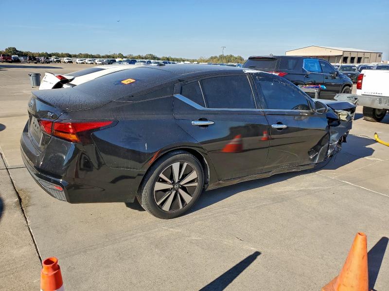 2021 Nissan Altima მანქანა იყიდება აუქციონზე, vin: 1N4BL4DV8MN375775, აუქციონის ნომერი: 90232075