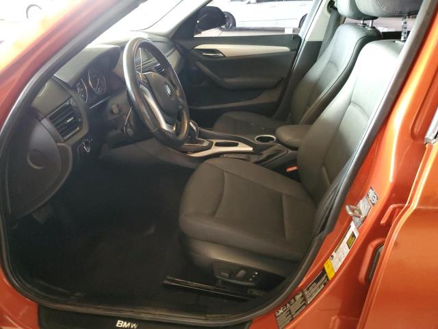 Продаж на аукціоні авто 2014 Bmw X1 Xdrive2, vin: WBAVL1C58EVY12437, номер лоту: 93237815
