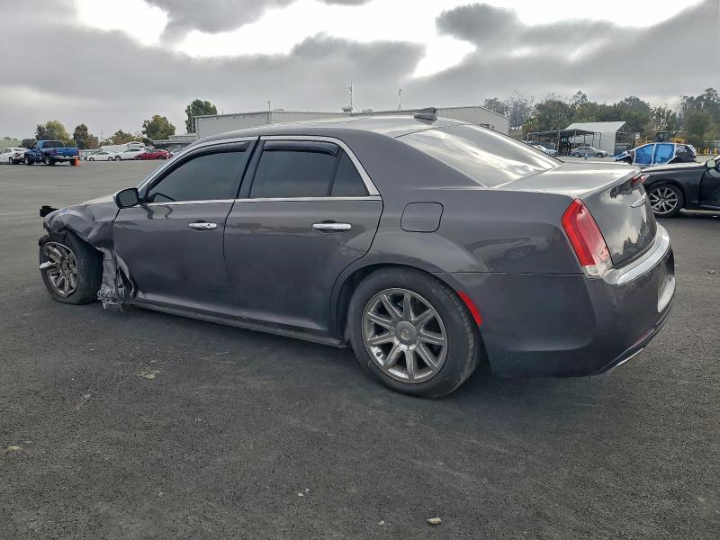 Aukcja sprzedaży 2016 Chrysler 300c, vin: 2C3CCAEGXGH298437, numer aukcji: 93945495