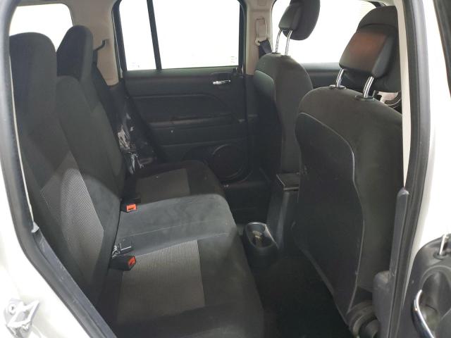 Продажа на аукционе авто 2015 Jeep Patriot, vin: 1C4NJRFB1FD376630, номер лота: 93070045